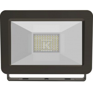 Naświetlacz LED, 170x150x28 4000Lm IP65 - LED-3121