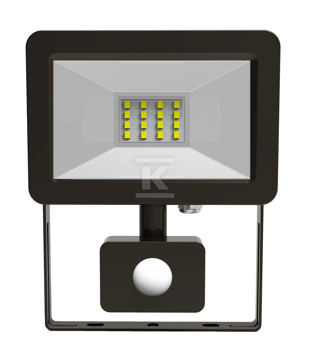 Naświetlacz LED, 128x176x31 IP65 230V - OPR-2521