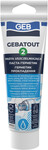 GEBATOUT 2 - Ущільнювальна паста для водо- та газових установок 125г