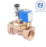 Zawór elektromagnetyczny S1030 NC G3/4" mosiądz EPDM 230 VAC