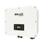 Falownik hybrydowy trójfazowy Solax X3-ULT-30K (AFCI), 30kW, 3 MPPT, moduł komunikacyjny, rozłącznik DC, przekładniki CT