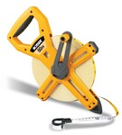 Вимірювальна стрічка Ironside 50 м