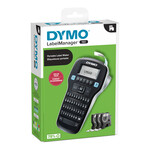 Drukarka Dymo Lm 160 z zestawem 3 taśm