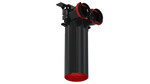 Skrzynka rozprężna TVA-P 75, DN 125, wysokość 394 mm, 990326150