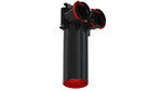 Skrzynka rozprężna TVA-P 2x90, DN 125, wysokość 410 mm, 990326148