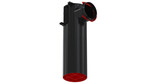 Skrzynka rozprężna TVA-P 90, DN 125, wysokość 410 mm, 990326146