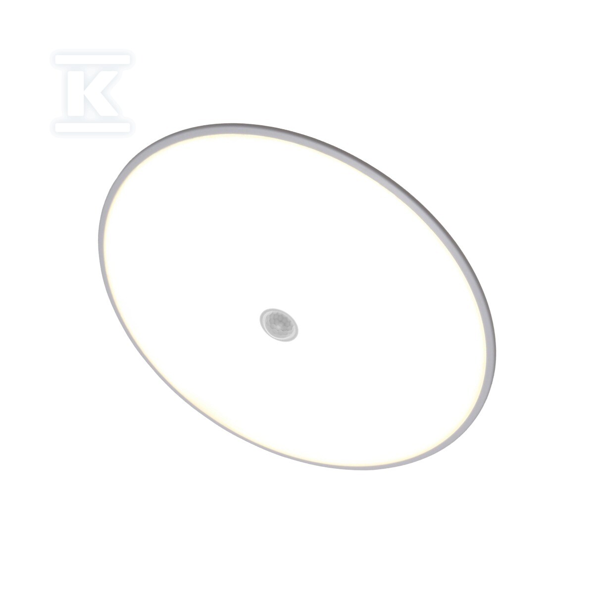 Oprawa plafoniera LED OVAL 15W 1860lm - LO1554NS