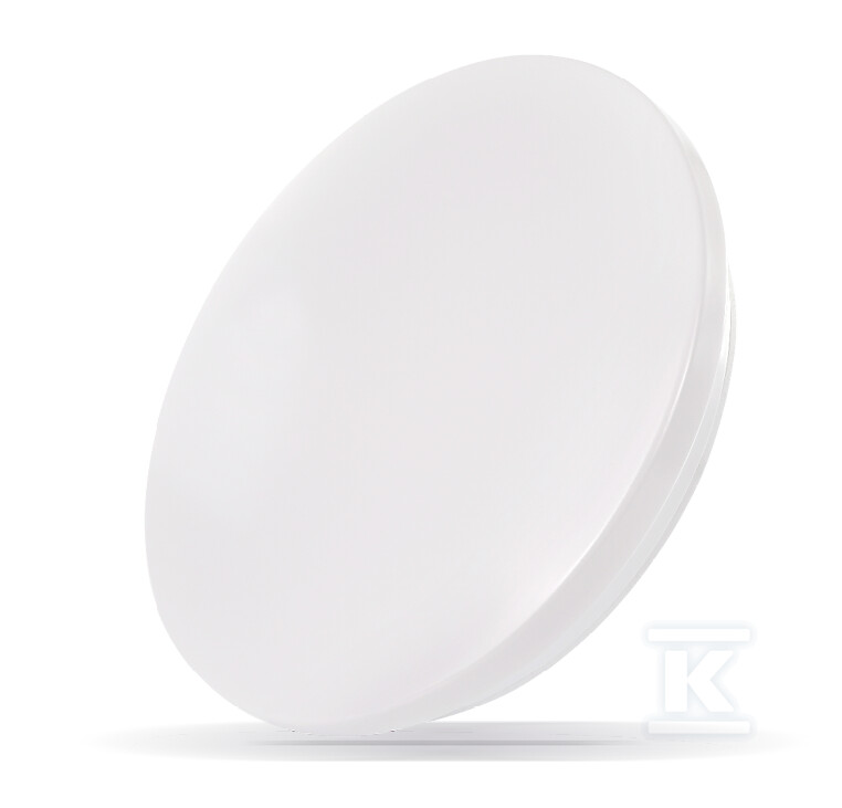 Oprawa plafoniera LED SPHERE 18W 2460lm - LO1844TS