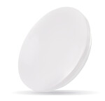 Oprawa plafoniera LED SPHERE 12W 1610lm ciepła/naturalna/zimna CCT IP44 z czujnikiem MW