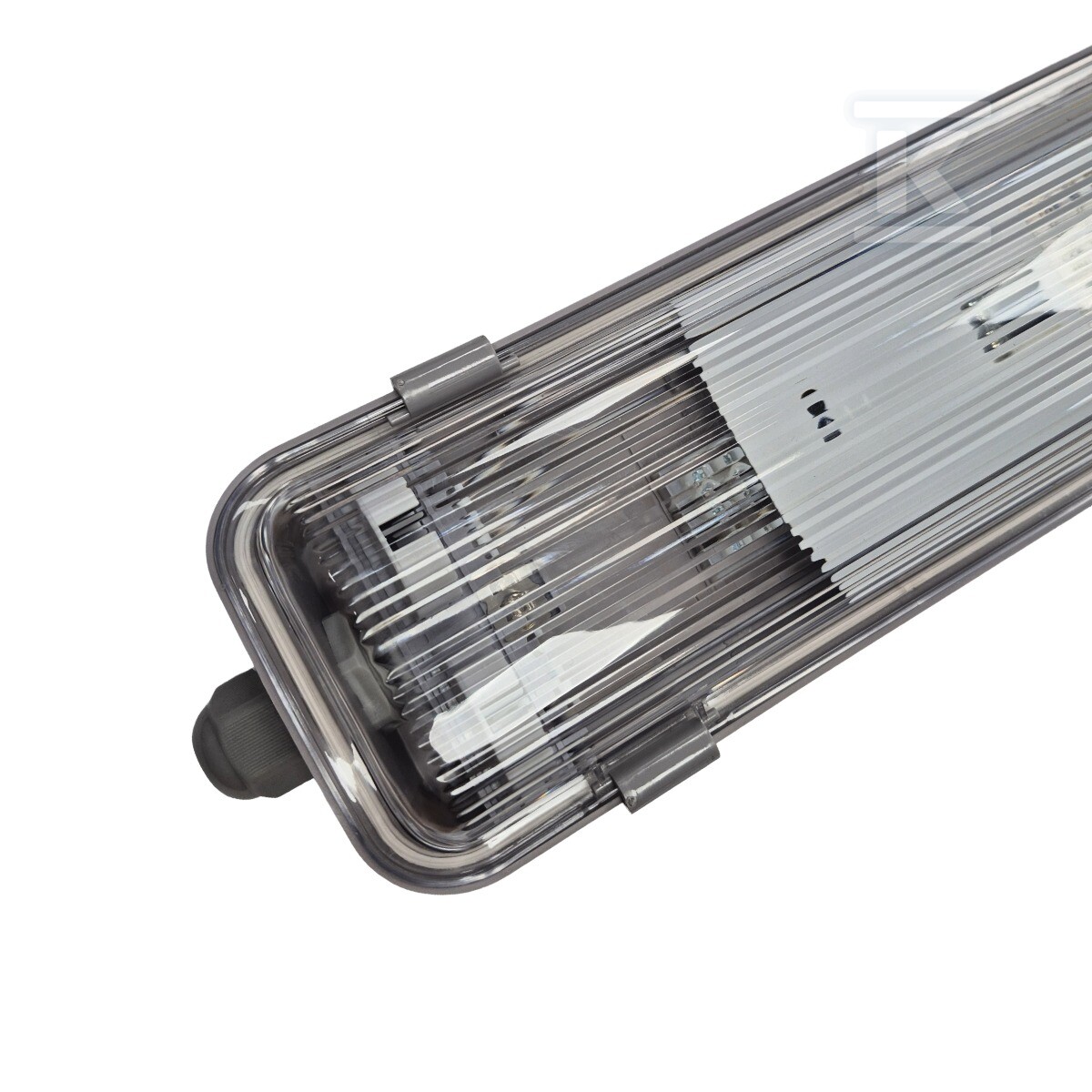 Oprawa hermetyczna na tuby LED 2xT8 - HDL258RF