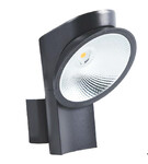 Oprawa ogrodowa kinkiet LED VESTA 6W 480lm barwa naturalna 4000K IP54