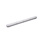 Oprawa hermetyczna LED RETRO 120cm 40W 5600lm CCT 4000/5000/6500K 120 IP65 IK08
