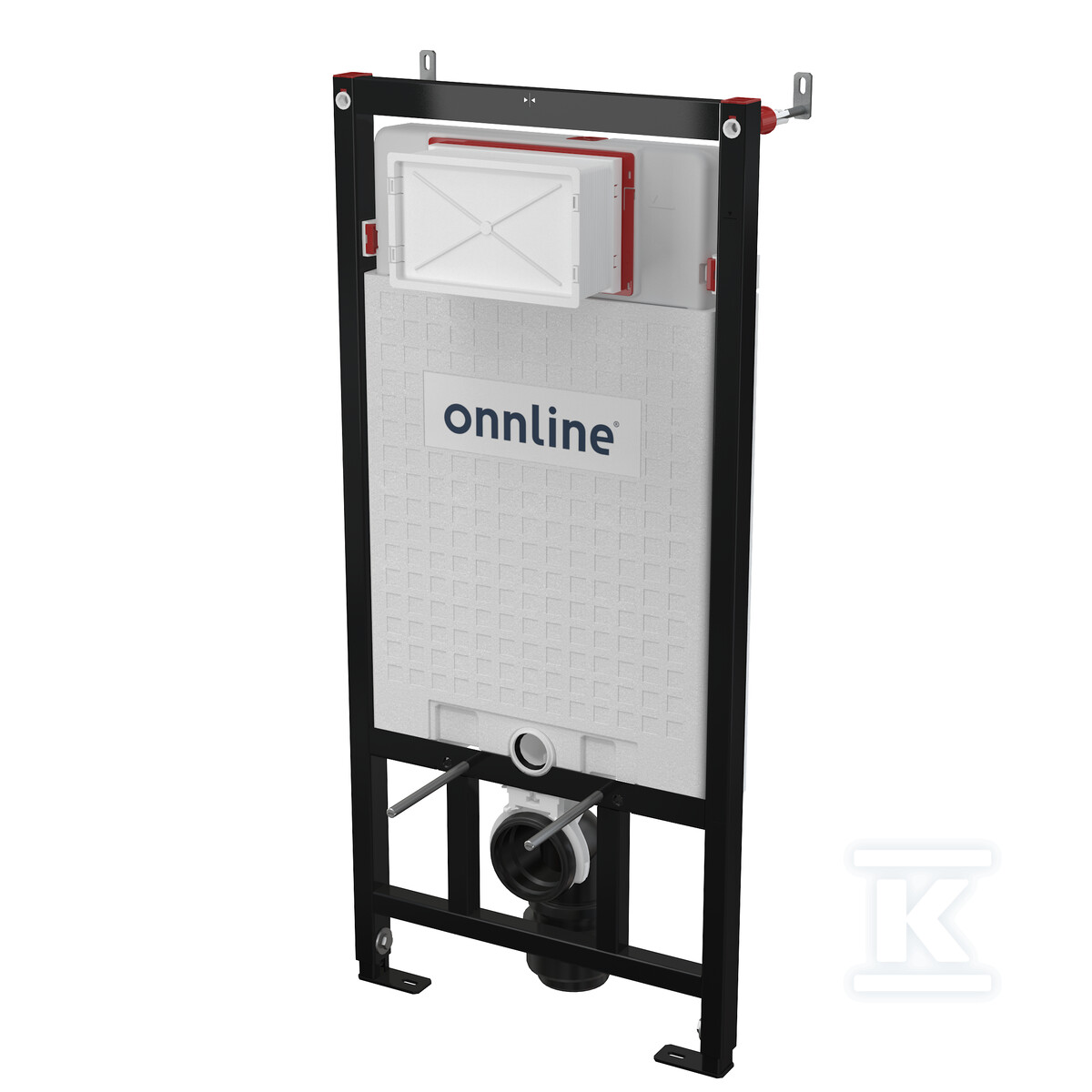 Каркас для унітазу Onnline для - CGJ547