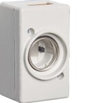 Розетка D 492 DIII/E33 63A 1000V 1P гвинт 4