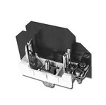 Основа для кріплення на струмопровідній шині PPR 00