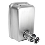 Дозатор для рідкого мила 0,5л TOP