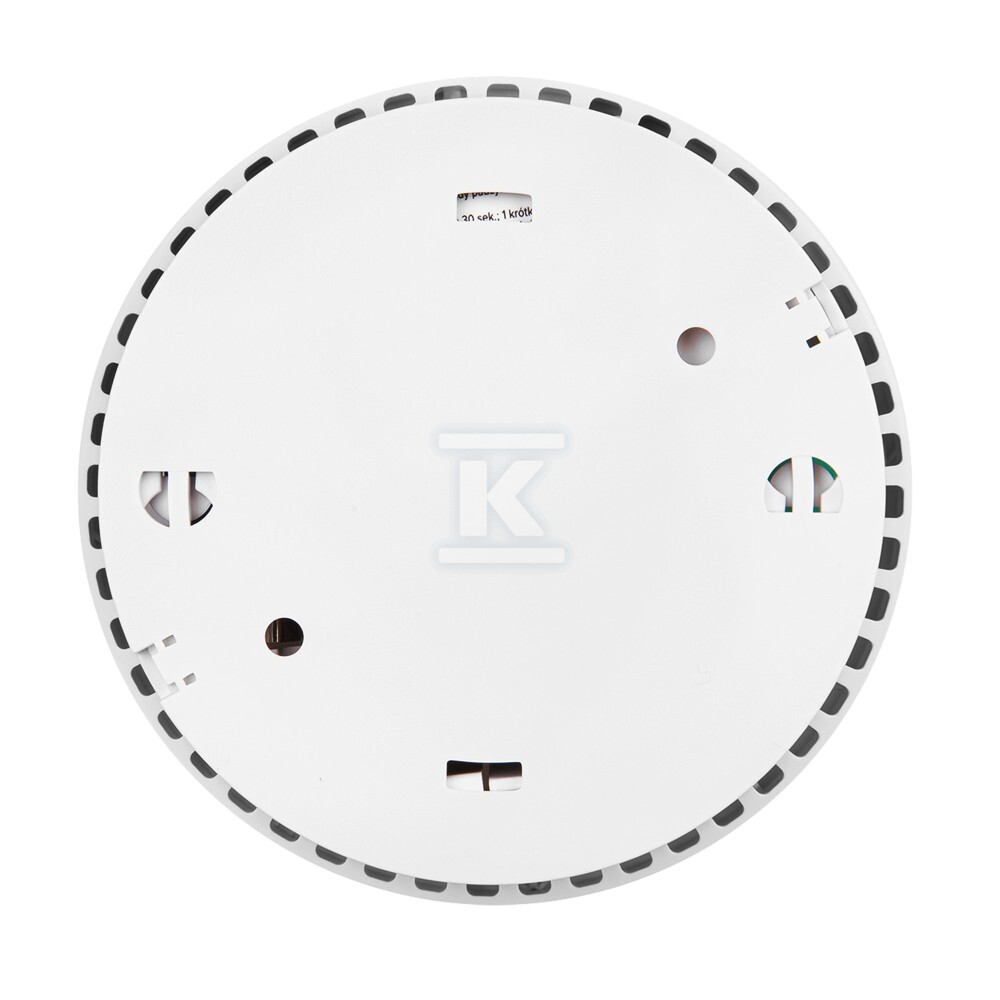 Автономний димовий датчик Kidde - KID-2030-DSR3-PL