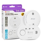 Комплект датчиків KIDDE K5CO, 2030-DSR (dual pack)