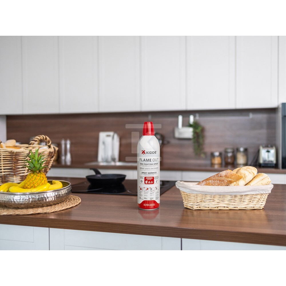 Požarni sprej Kidde Flame Out 500 ml - KID-KFS-500