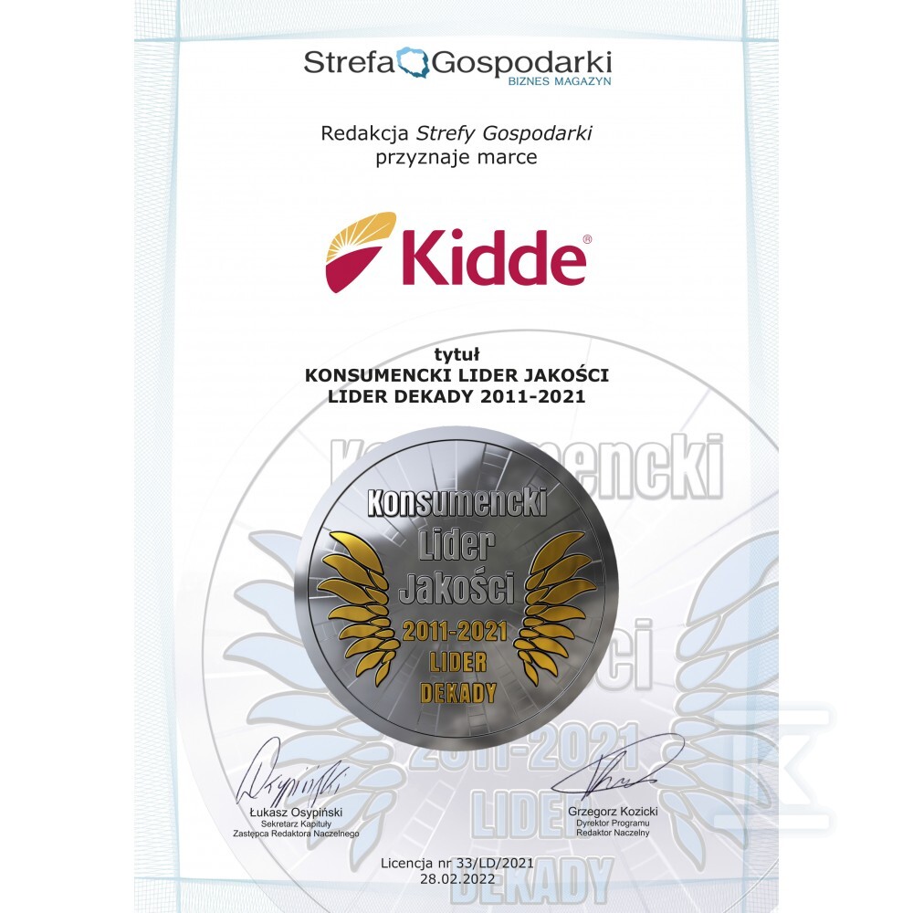 Požarni sprej Kidde Flame Out 500 ml - KID-KFS-500