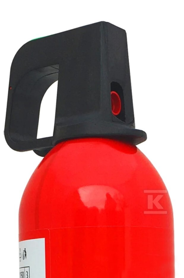 Spray gaśniczy RM 750ml BATERIE - SAF-SGS-750-RM-B
