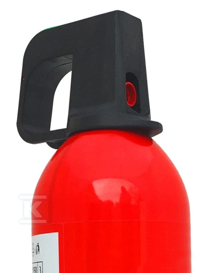 Aerosol extintor RM 750ml - SAF-SGS-750-RM-N