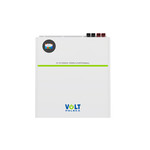 Sistemi di accumulo energia SLIM ULTRA-5 51,2V 100Ah 100A [5120Wh]