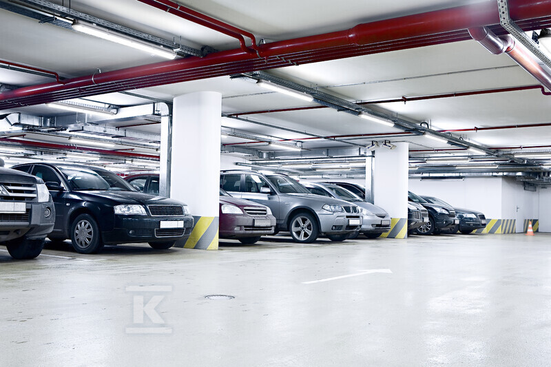 Герметичний світильник WT060C - 911401876980