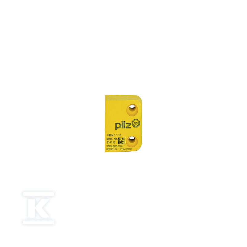 Aktuator magnetycznego wyłącznika - 514110