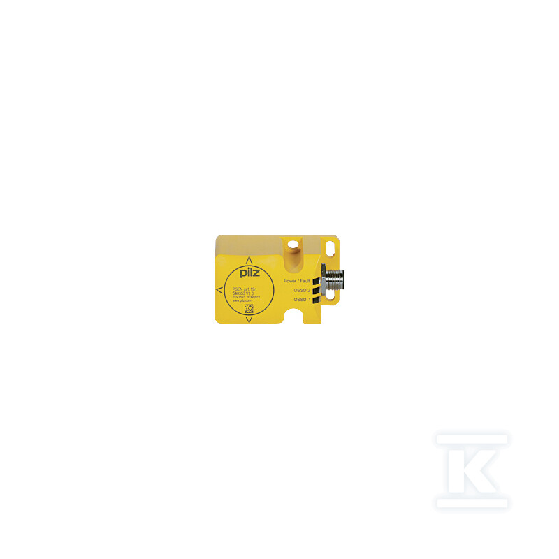 Wyłącznik bezpieczeństwa RFiD PSEN, - 540353
