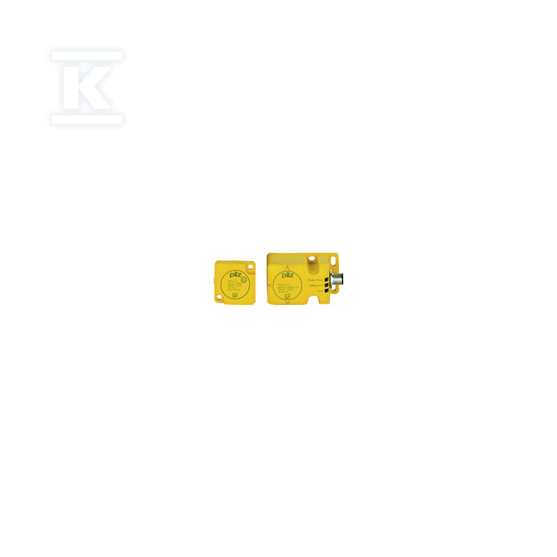 Wyłącznik bezpieczeństwa RFiD PSEN, - 540003