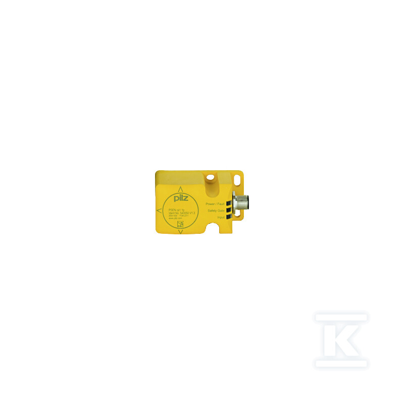 Wyłącznik bezpieczeństwa RFiD PSEN, - 540050