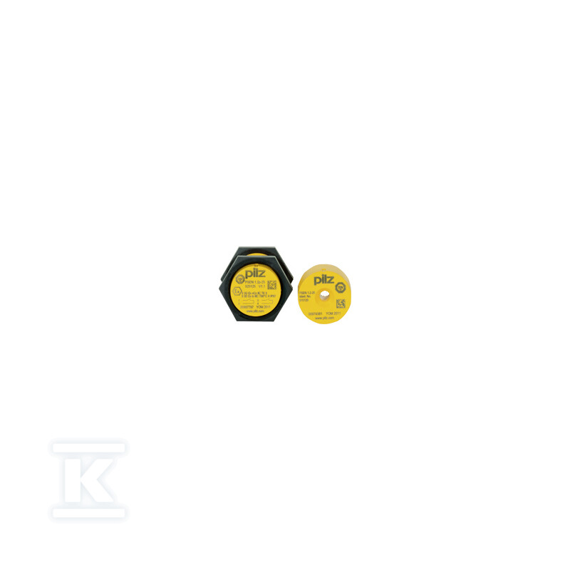 Magnetyczny czujnik bezpieczeństwa - 505225