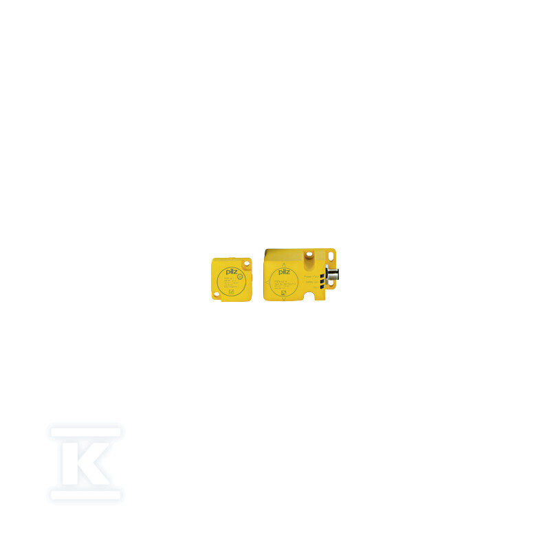 Wyłącznik bezpieczeństwa RFiD PSEN, - 540103