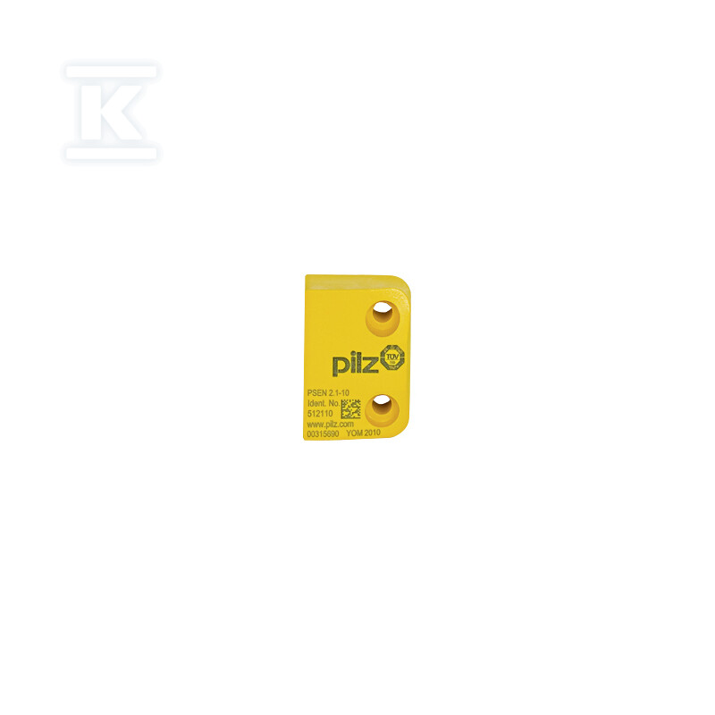 Aktuator magnetycznego wyłącznika - 512110