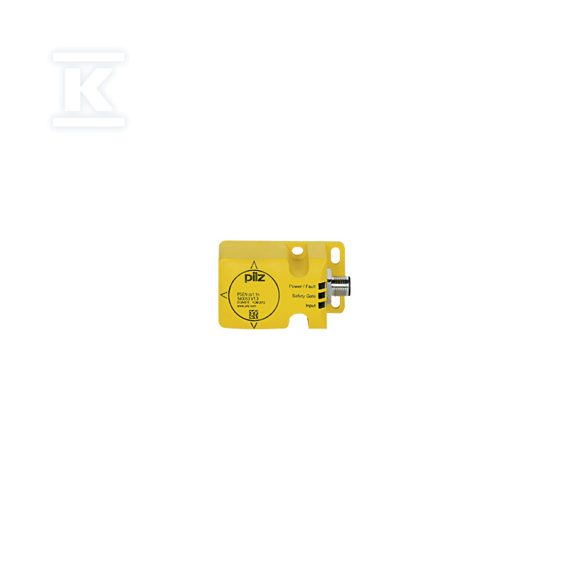 Wyłącznik bezpieczeństwa RFiD PSEN, - 540153