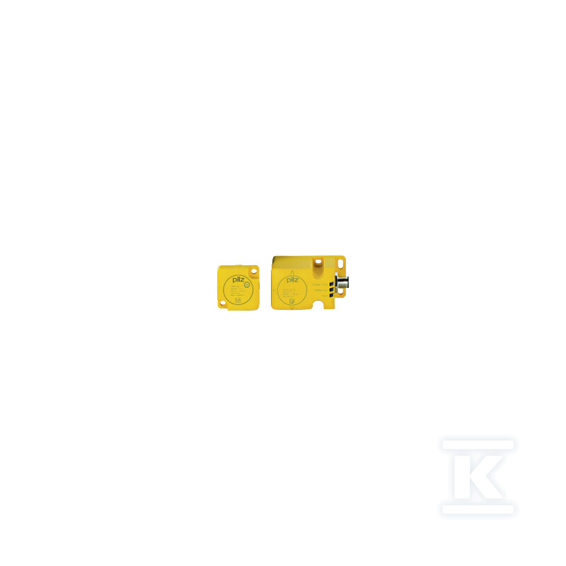 Wyłącznik bezpieczeństwa RFiD PSEN, - 540203