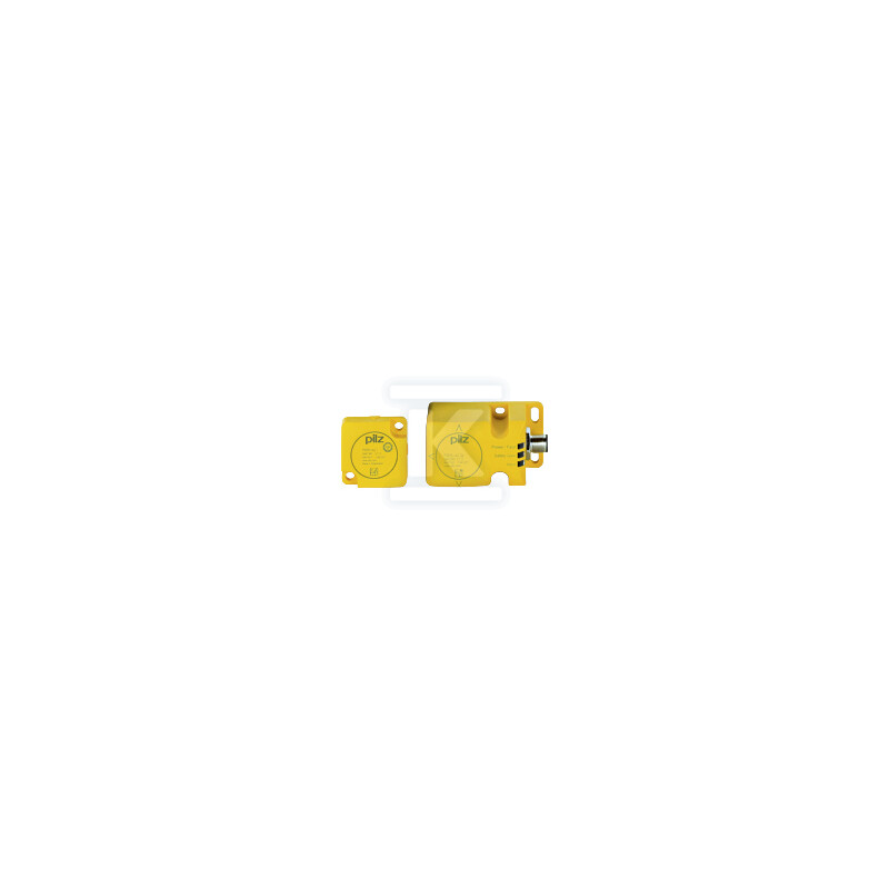 Wyłącznik bezpieczeństwa RFiD PSEN, - 540200