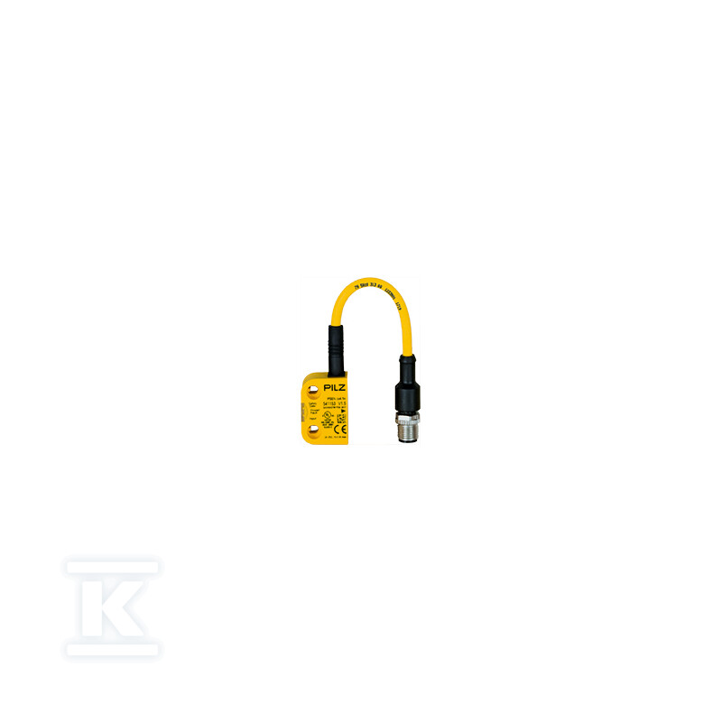 Wyłącznik bezpieczeństwa RFiD PSEN, - 541053