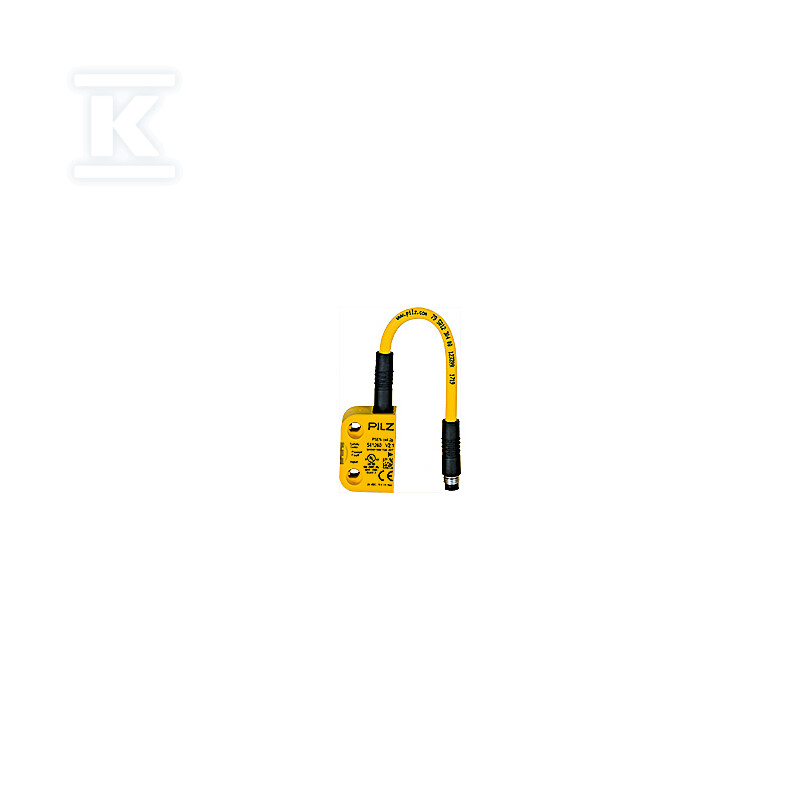 Wyłącznik bezpieczeństwa RFiD PSEN, - 541060