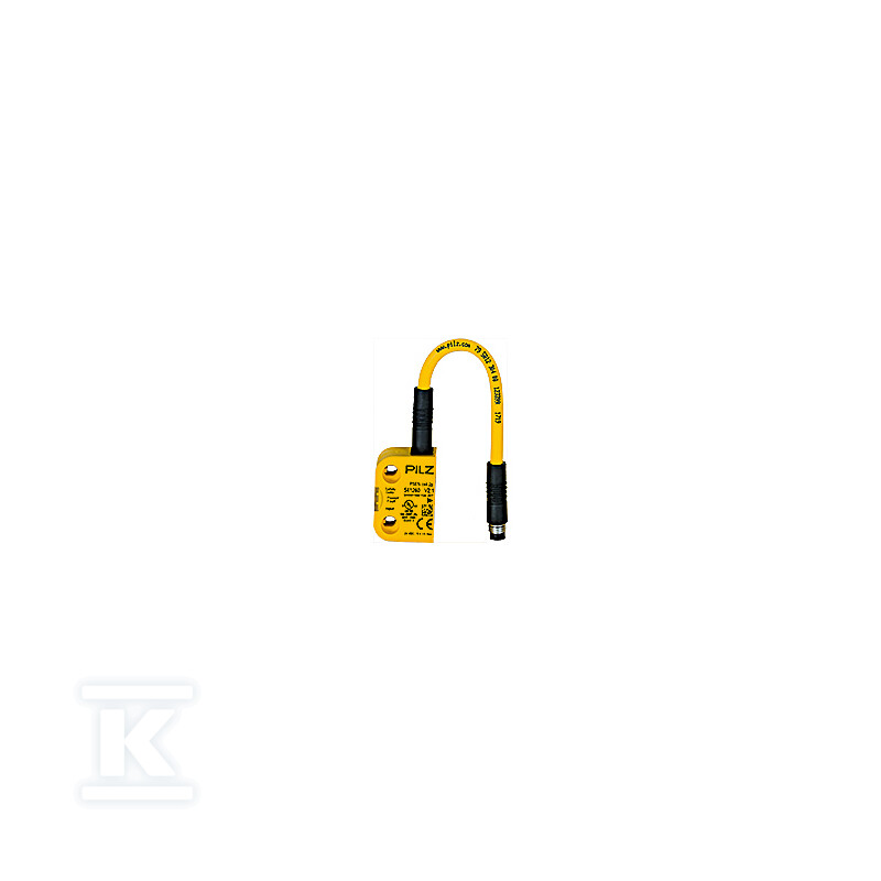 Wyłącznik bezpieczeństwa RFiD PSEN, - 541160