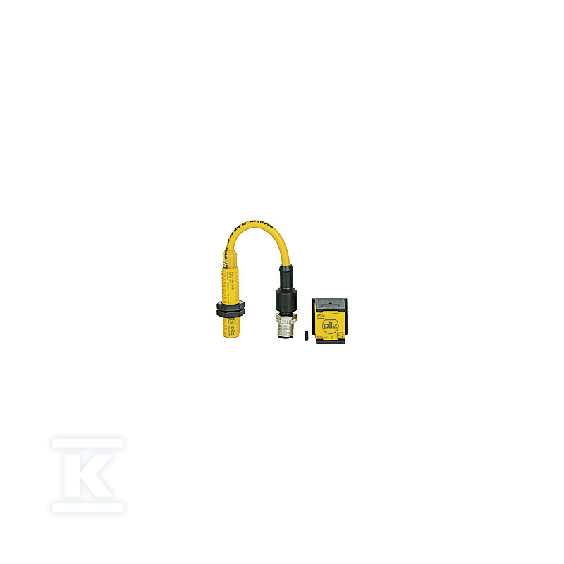 Magnetyczny wyłącznik bezpieczeństwa 3 - 506238