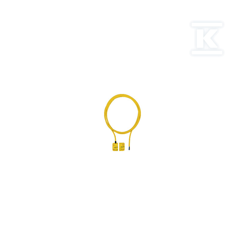 Magnetyczny wyłącznik bezpieczeństwa 1 - 502226