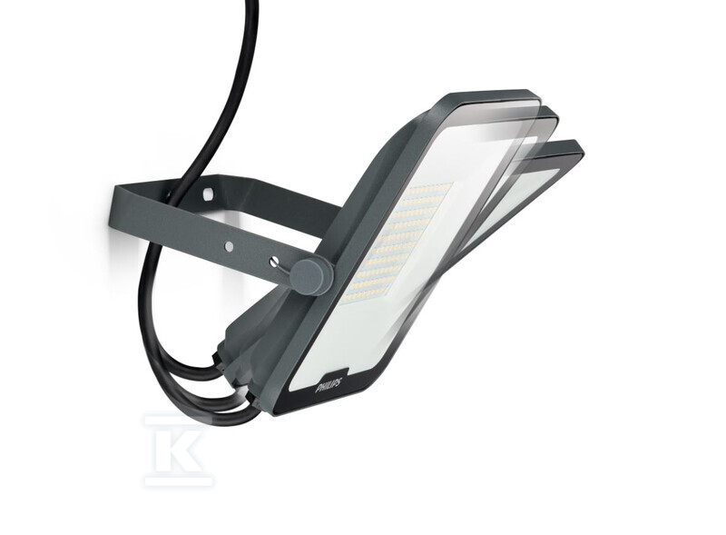 Наосвітлювач BVP167 LED60/830_40_65 DOB - 911401874386
