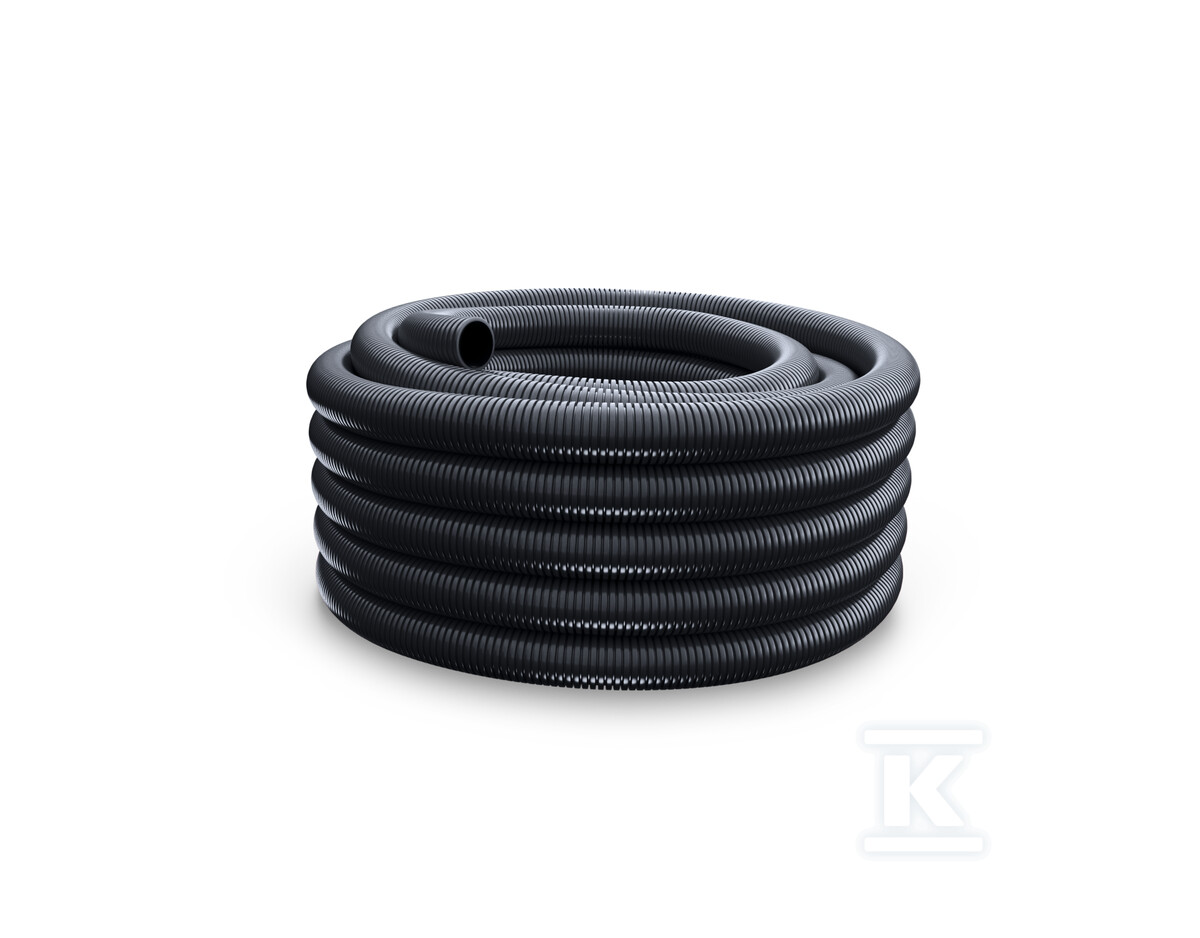 Rura osłonowa karbowana w kręgu RDV-F - RUR-00266
