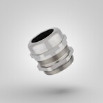Dławnica kablowa SKINTOP® MS PG 7, Mosiądz, zakres dławienia 2 mm - 6.5 mm