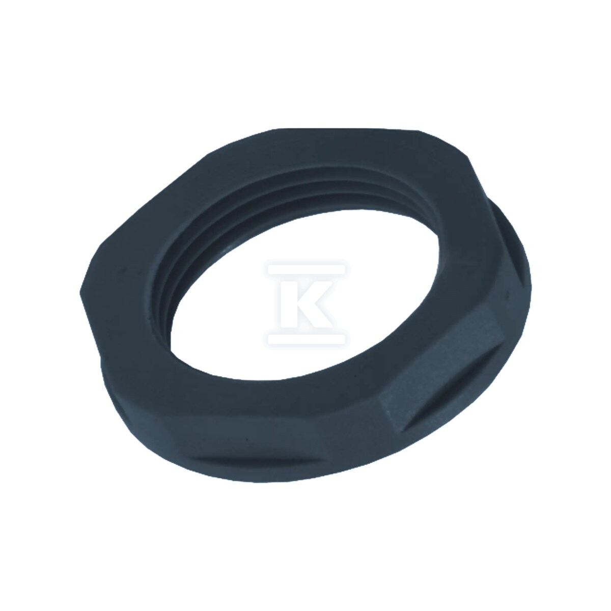 Затискна гайка SKINTOP® GMP-GL-M 40X1.5 - 53119150