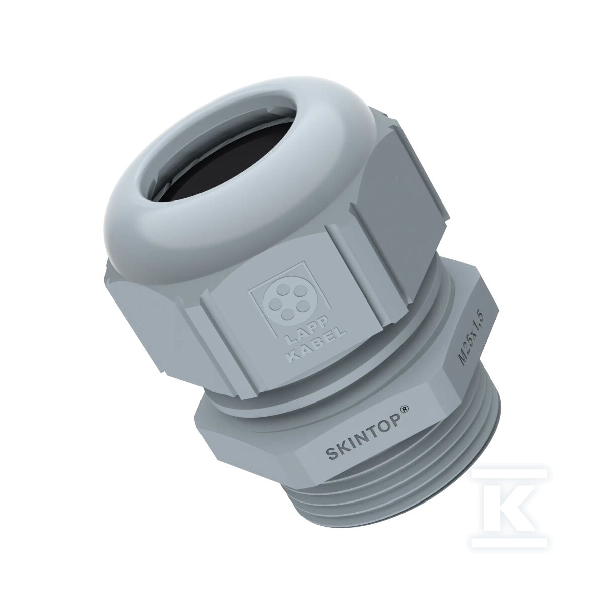 Кабельний ввід SKINTOP® ST PG 7 RAL - 53015000