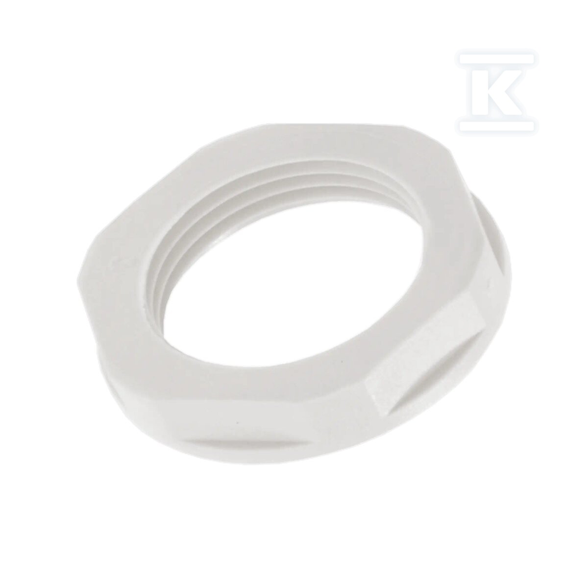 Затискна гайка SKINTOP® GMP-GL-M 12X1.5 - 53119003
