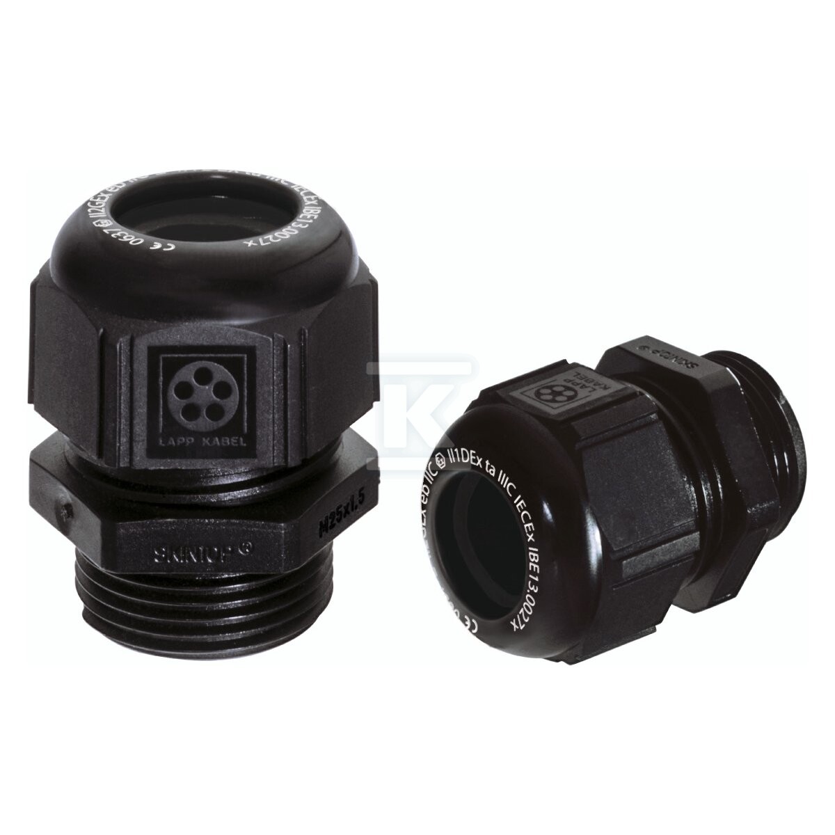 Dławnica kablowa SKINTOP® K-M 16X1.5 - 54115210